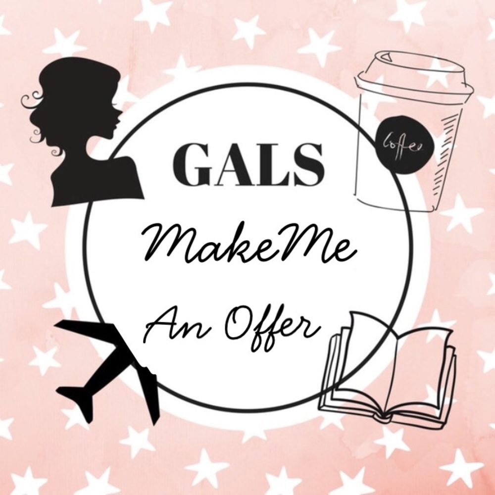 Reasonable Offers Accepted